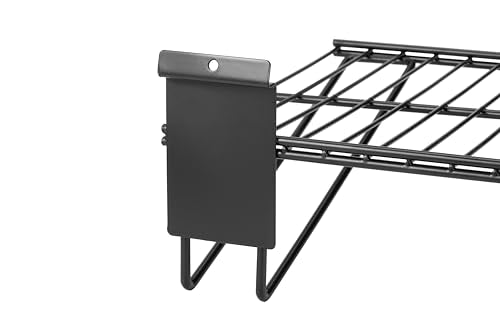 Slatwall Shelves (2 Pack)
