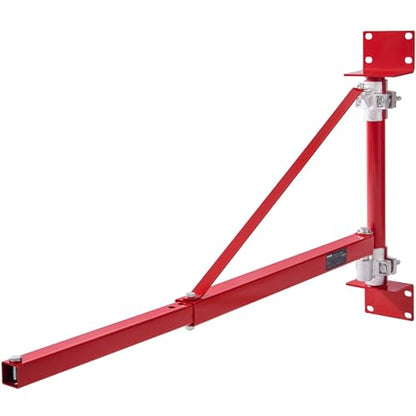 Wall Mount Jib Crane (330/660 LBS)