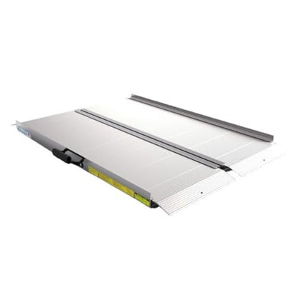 Traverse Aluminum Singlefold Folding Ramp (4 Foot / Singlefold)