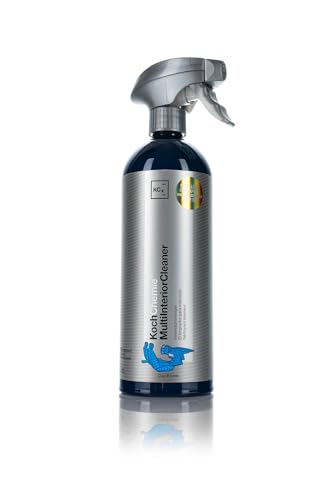 Multi Interior Cleaner