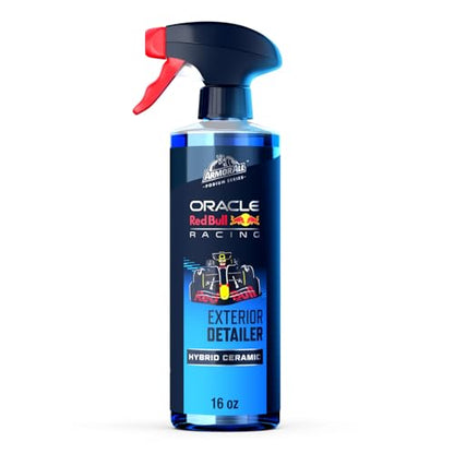 Podium Series Hybrid Ceramic Exterior Detailer Spray
