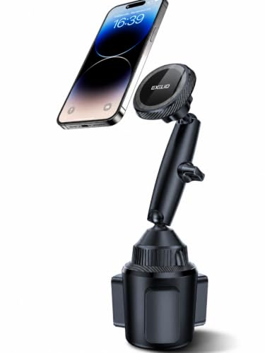 Magnetic Cup Holder Phone Cradle for Magsafe (N54)