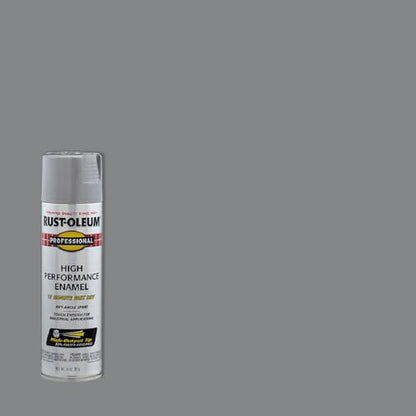 Professional High Performance Aluminum Spray Paint (Aluminum / 14 Ounce (Pack of 1))