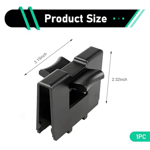 92118AJ000 Car Cup Holder Insert
