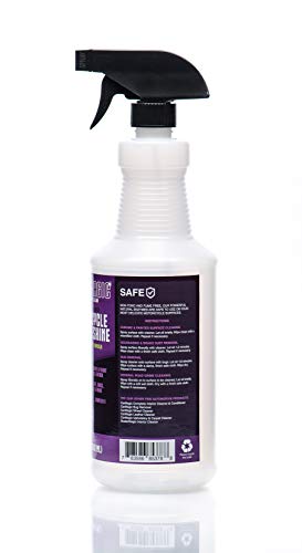 CycleMagic Motorcycle Clean and Shine Motorcycle Cleaner & Conditioner (32 Fl Oz (Pack of 1))
