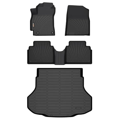 Floor Mats & Cargo Liner for 2021
