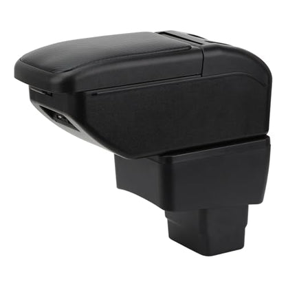 Compatible with Scion IA Armrest (IA / Style 2)