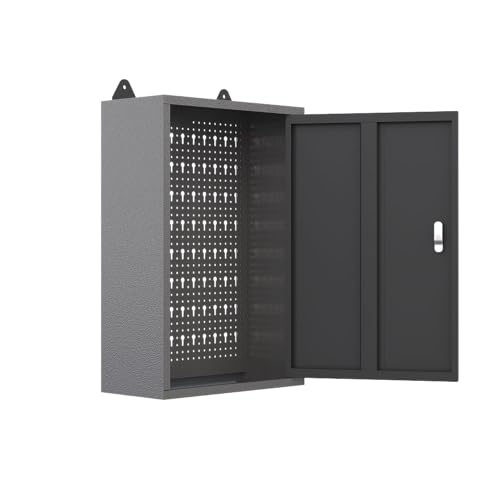 Steel Wall Mounted Storage Cabinet