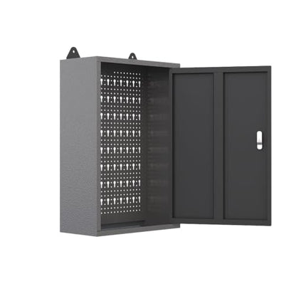 Steel Wall Mounted Storage Cabinet