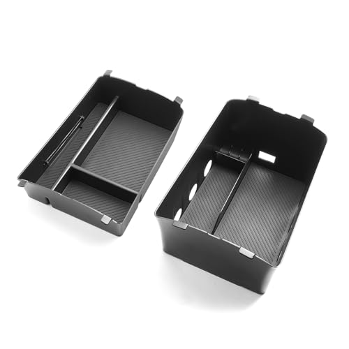 for 2026 Hyundai Palisade Center Console Organizer ONLY for 2026 Palisade Hybrid Calligraphy 7