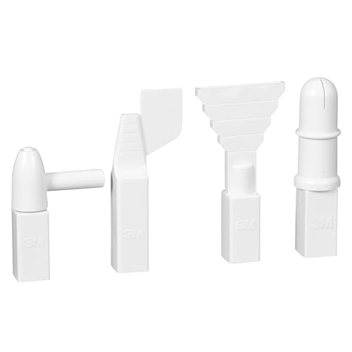 OEM Match Sprayable 1K Tip
