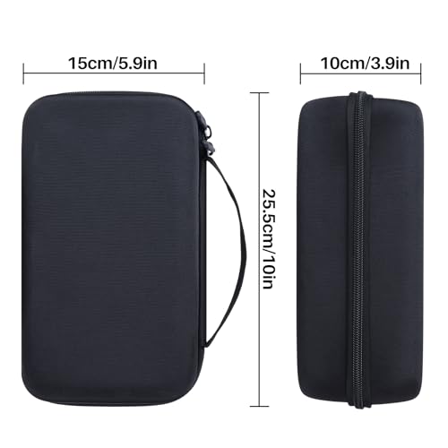 Storage Case Compatible with AstroAI S8