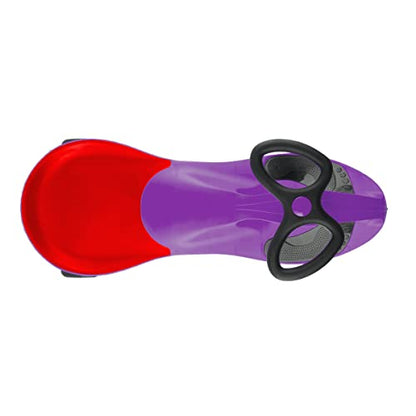 Lil’ Rider Wiggle Car (Purple)