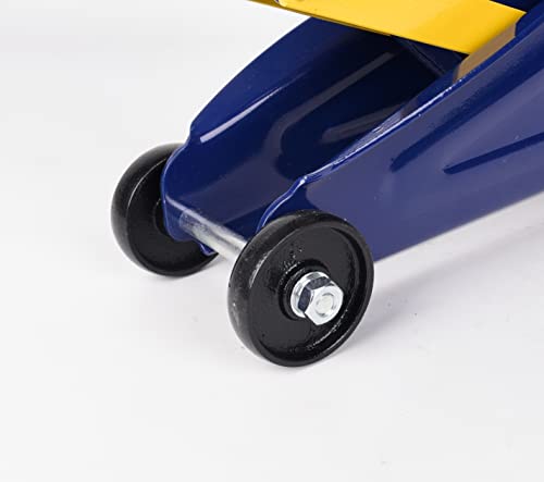 AAIN 2 Ton Floor Jack (2 Ton Floor Jack)