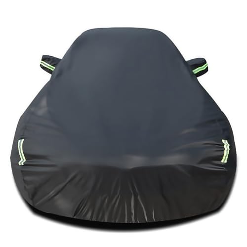 Car Cover Compatible with Bentley Continental GT Coupe (Compatible with Bentley Continental/Continental GT)