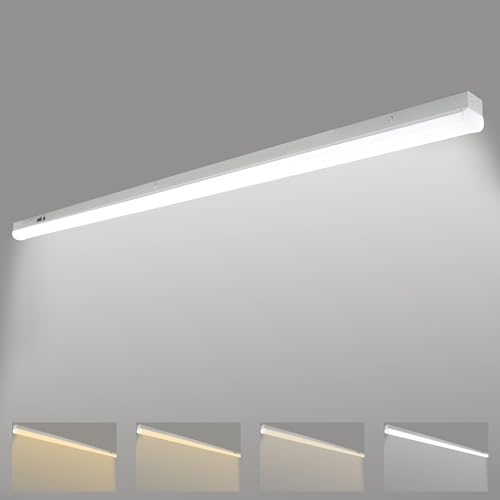 8FT LED Shop Light (1 PACK / Y27-100W-8FT-4CCT)