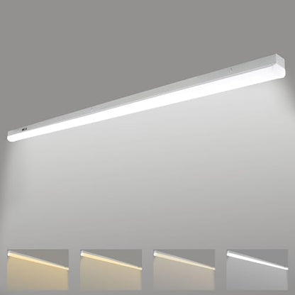8FT LED Shop Light (1 PACK / Y27-100W-8FT-4CCT)