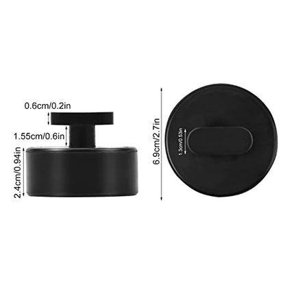 Jack Pads Compatible with Corvette