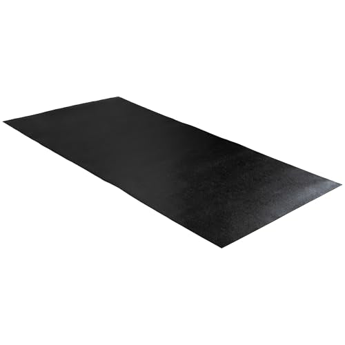 Work Bench Mat (48" x 96" / Black)