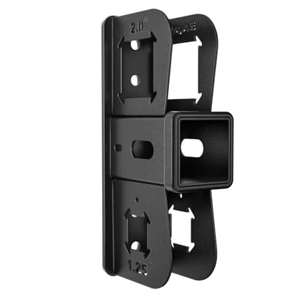 Hitch Wall Mount (2“ receiver)