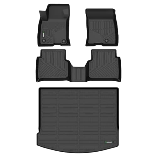 Floor Mats & Cargo Liner for Lincoln Corsair 2020