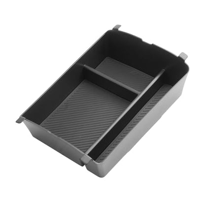 for 2026 Hyundai Palisade Center Console Organizer ONLY for 2026 Palisade Hybrid Calligraphy 7