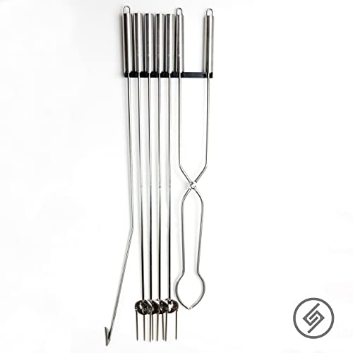 Hook Designed for SOLO Stove Tools