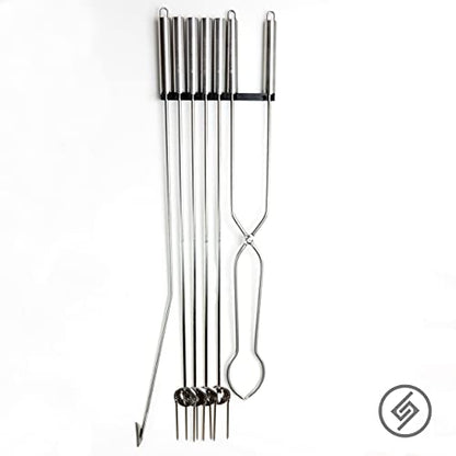 Hook Designed for SOLO Stove Tools