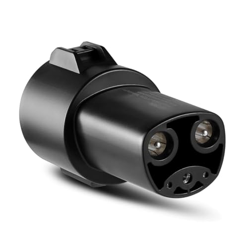J1772 to Tesla Adapter 80 Amp (UL 2251)