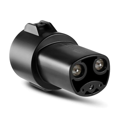 J1772 to Tesla Adapter 80 Amp (UL 2251)