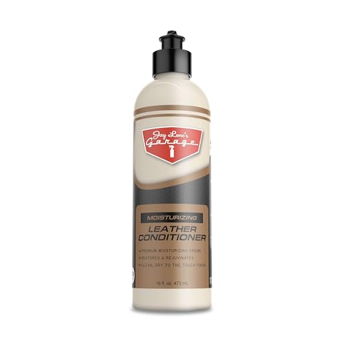 Car Leather Conditioner and Auto Leather Care (Conditioner)
