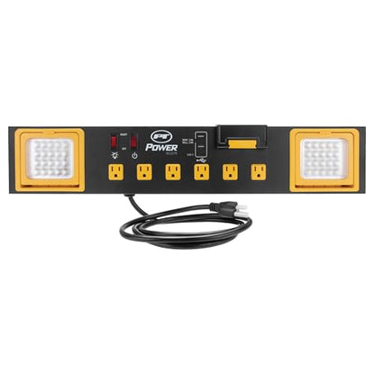 W2279 1000 Lumen LED Workbench Power Station (Workbench Power Station)