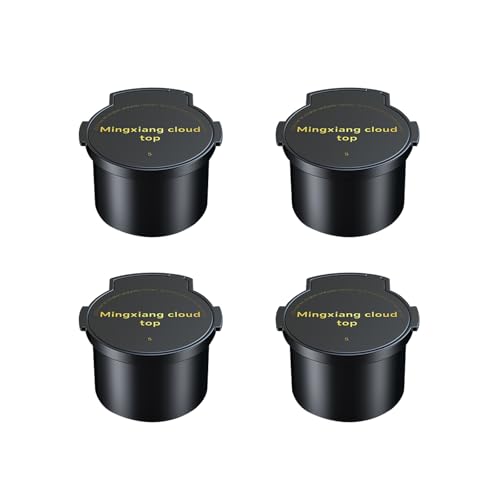 4PCS Car Air Freshener Refill