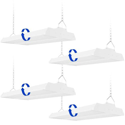 LED Linear Shop Lights 150W