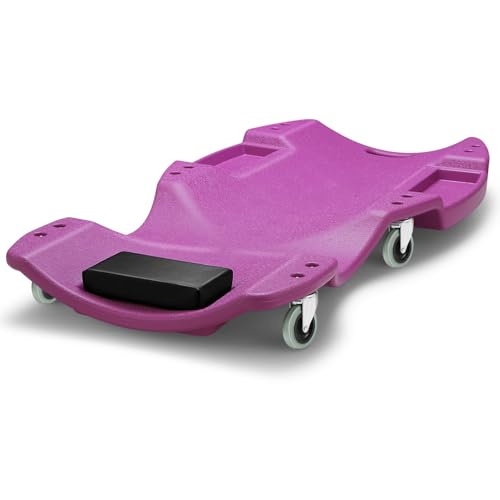 48 Inches Heavy (Purple / 48 Inches)