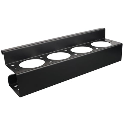 Heavy Duty Tools Organizer (Black Impact Driver Holder)