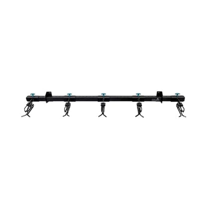 Ski Wall Mount Rack (Ski Rack)