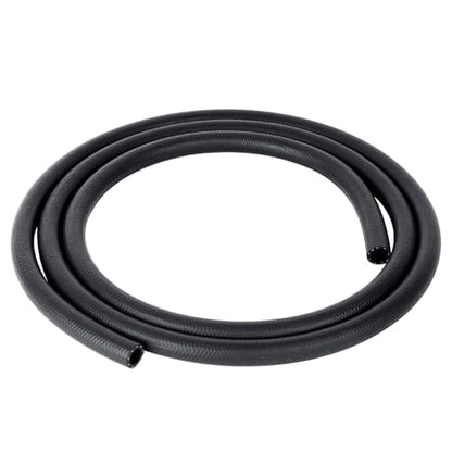 5 16" ID Fuel Hose Line Push Lock NBR Rubber SAE 30R7 300PSI 5ft (5/16" ID 5ft)