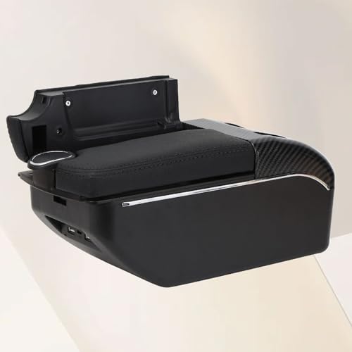 Compatible with Scion IA Armrest (IA / Style 3)