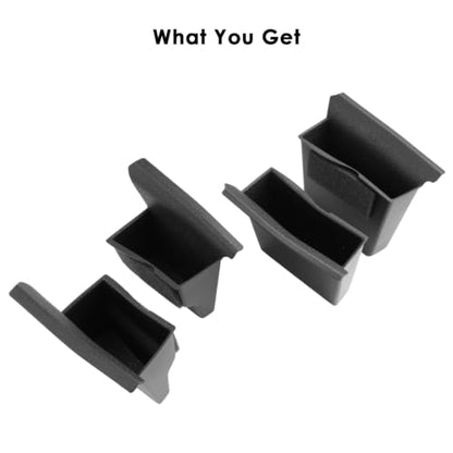 for Door Side Storage Box for 2026 Mazda CX