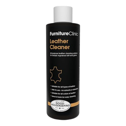 Leather Cleaner