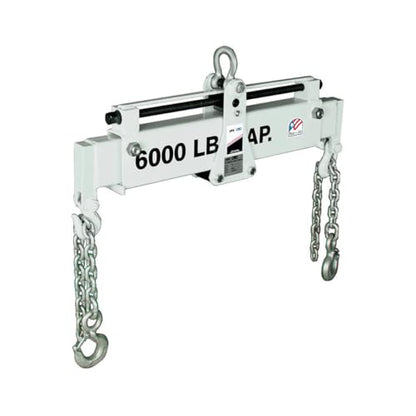 1812 6 000 lb. Capacity Load Leveler for Engine Hoists (6000 Pounds)