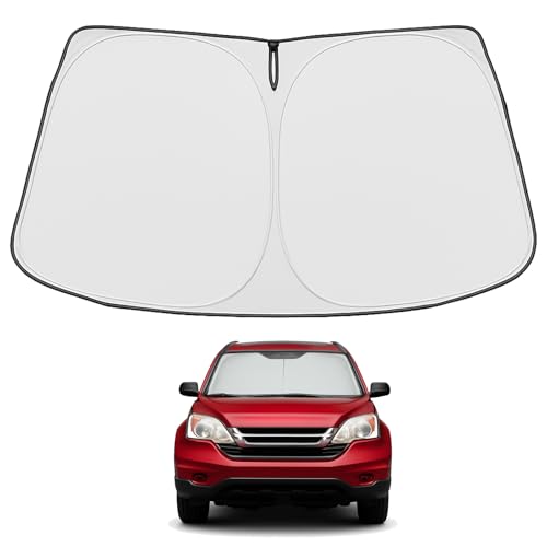 Custom Fit 2023 (Honda CRV Sunshade 2023-2026)