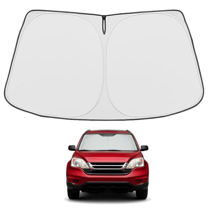 Custom Fit 2023 (Honda CRV Sunshade 2023-2026)