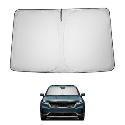 Custom Fit 2022 (Kia Carnival 2022-2026)