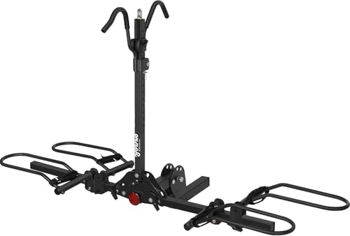 Bike Rack for Car (Ez-Fold 2-Bike Rack-Se)