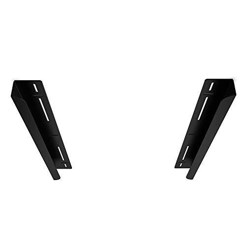 Overhead Bin Rack for Three Bins (3 Bin)