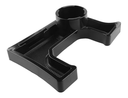 4WD Gear Shift Storage Box for Suzuki Jimny 2019 (MT Models)
