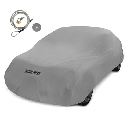 Breathable Lightweight Car Cover (L)