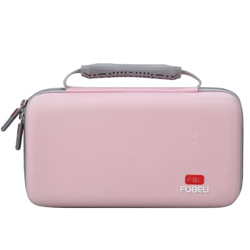 Hard Case for HALO Bolt Air 58830 (Pink)